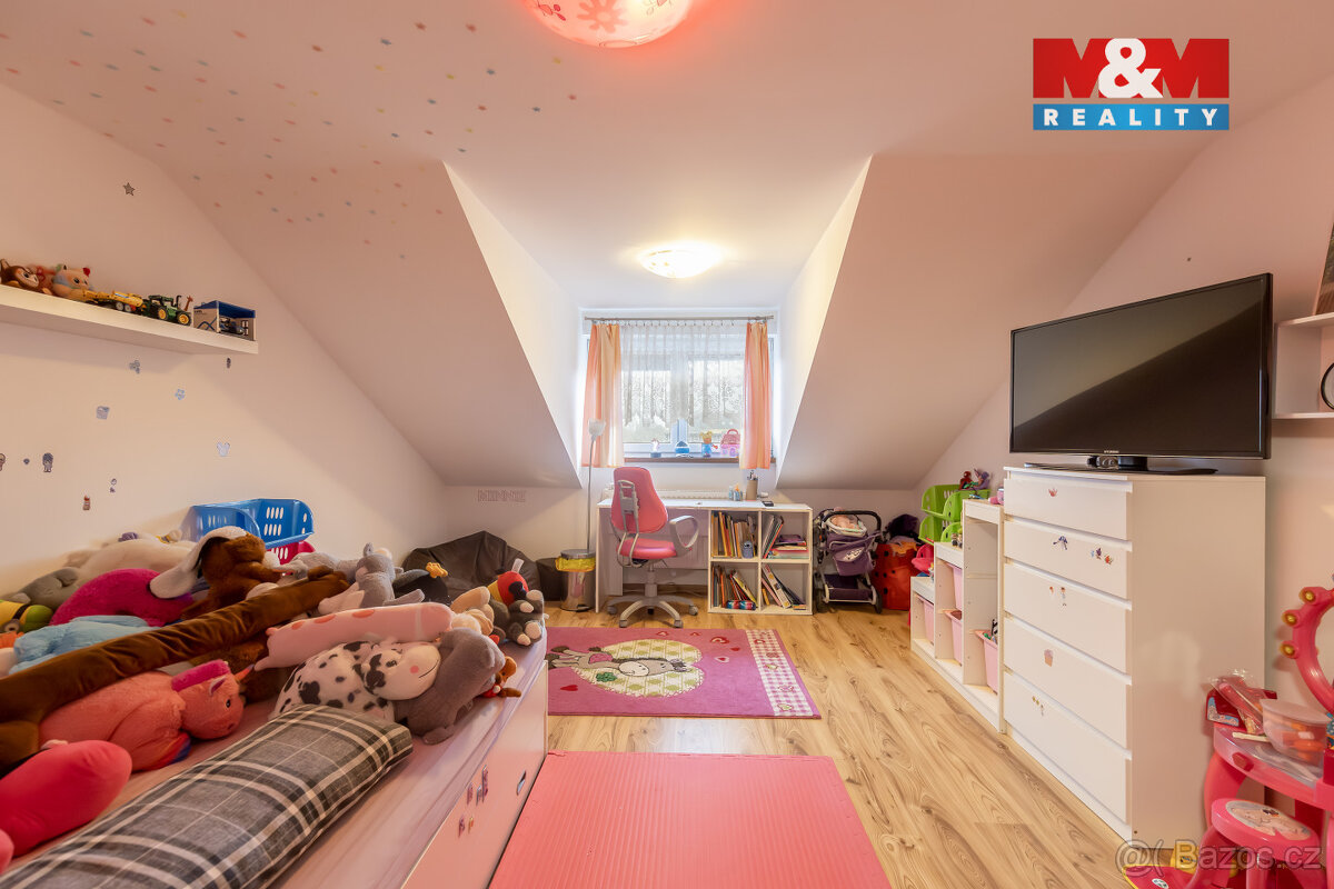 Prodej rodinného domu, 260 m², Vratimov, ul. Datyňská - 10