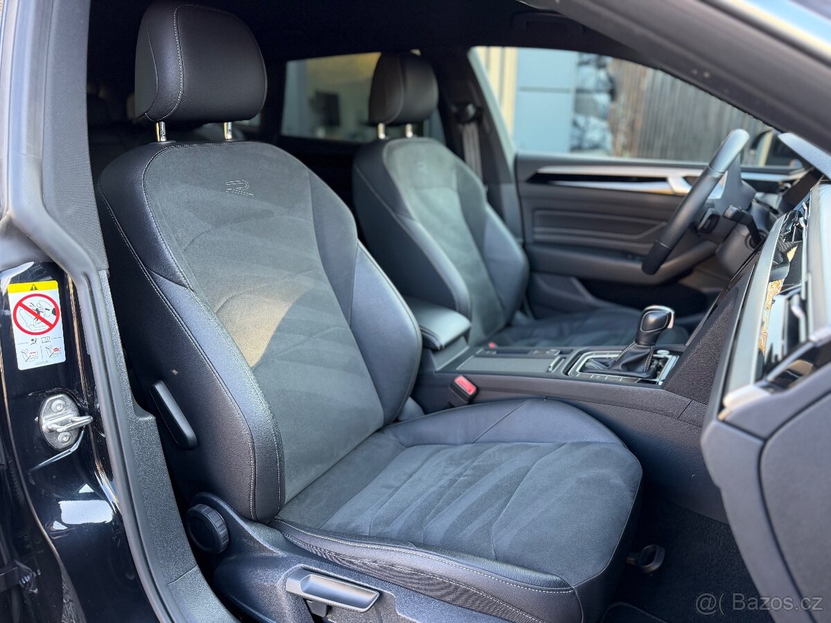 VW ARTEON SHOOTING BRAKE 2.0 TDI R-LINE MATRIX VIRTUAL M2023 - 10