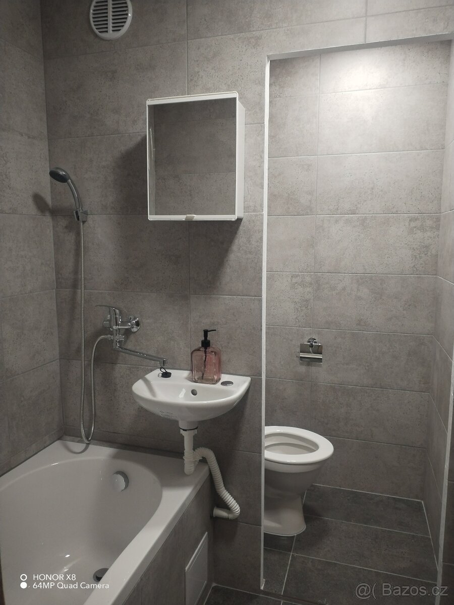 Prodám byt 2+kk v Kraslicích,Krušné hory. - 10