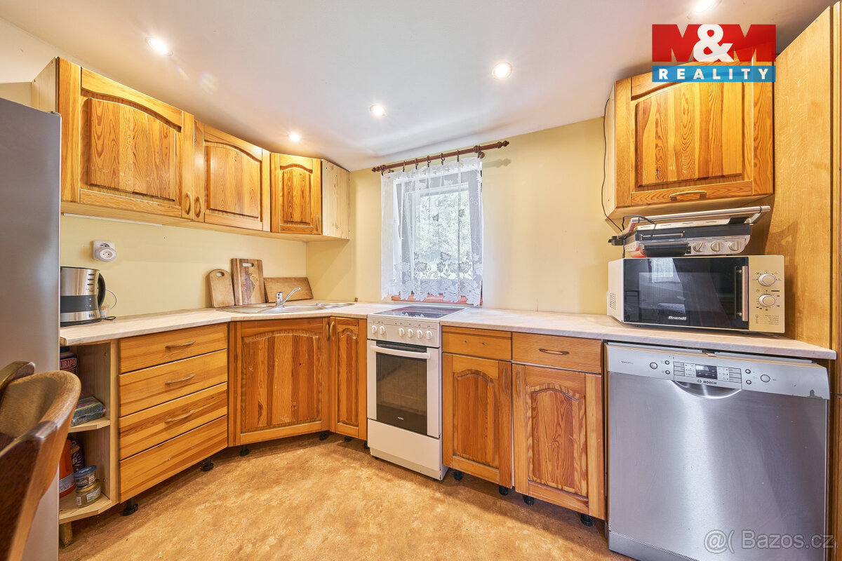 Prodej rodinného domu, 370 m², Rohoznice - 10