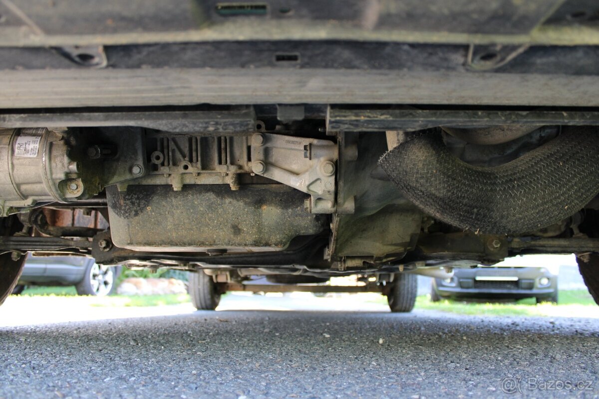 Fiat Ducato L2H2 130 Multijet 96kW - ODPOČET DPH - 10