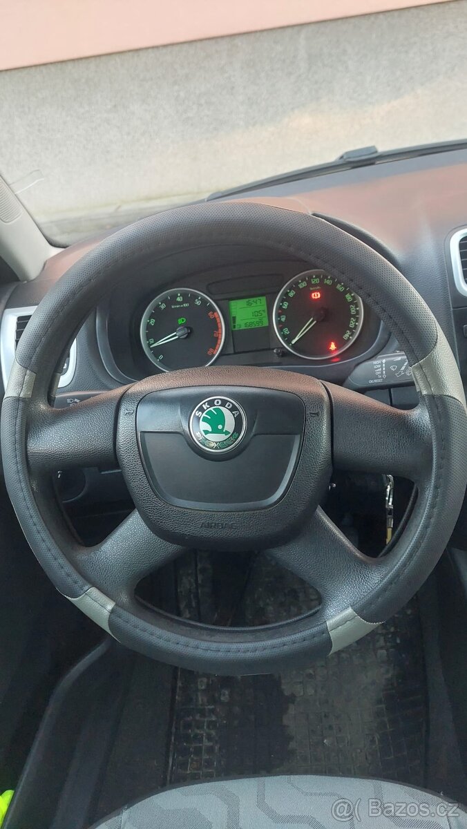 Škoda Roomster 1.4 16v - 10