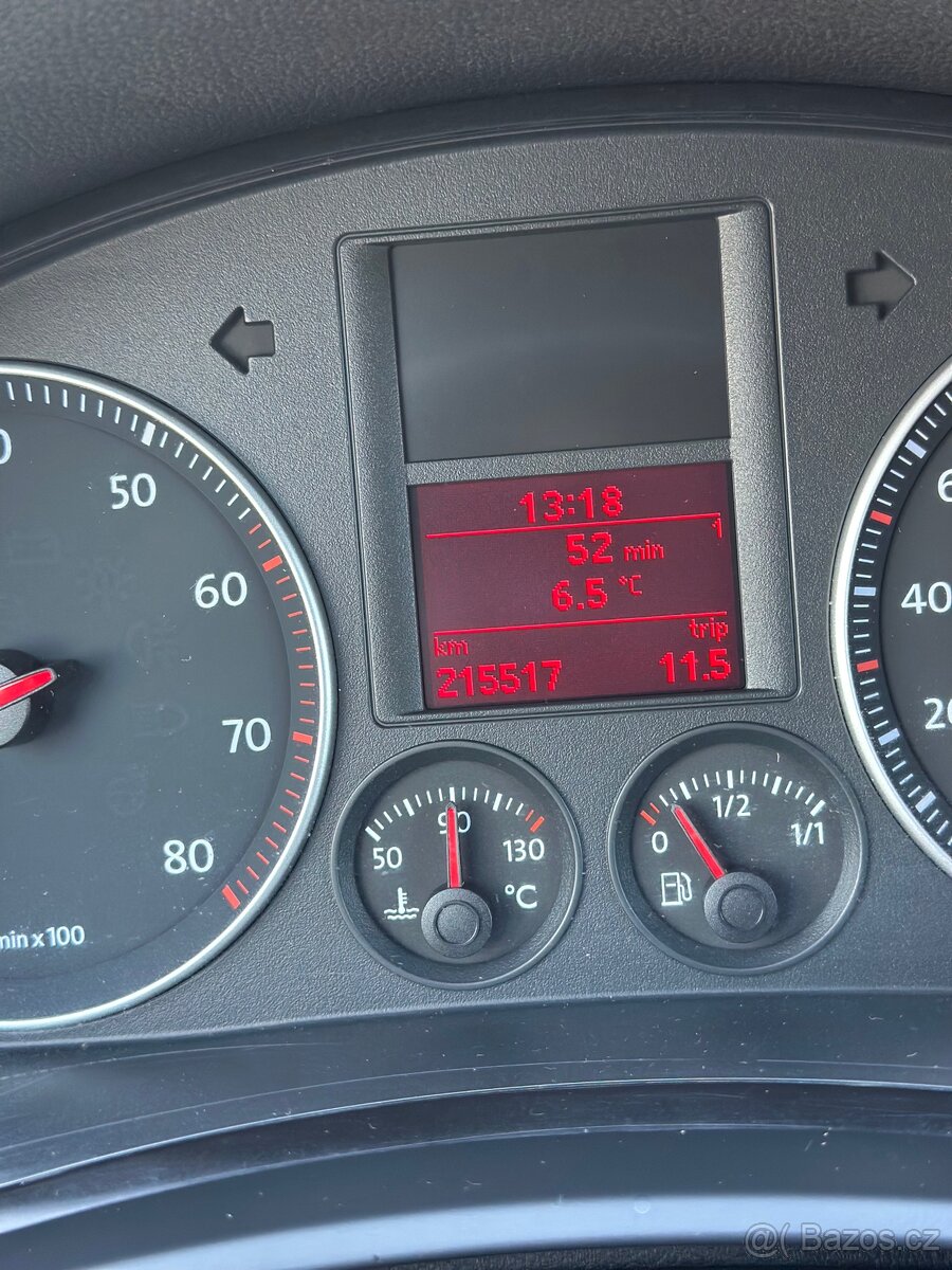 Volkswagen Golf V 1.4 - 10