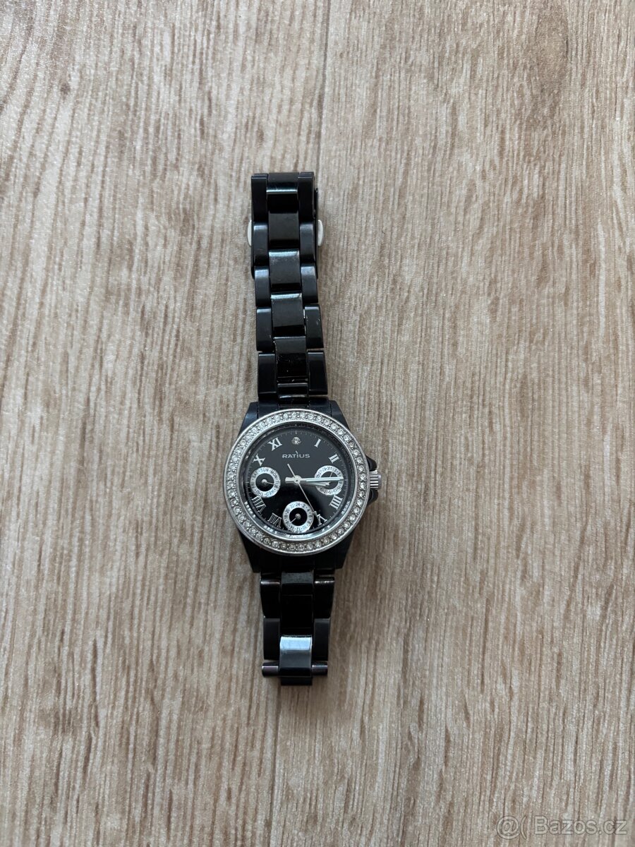 Dámské hodinky Ratius - 10