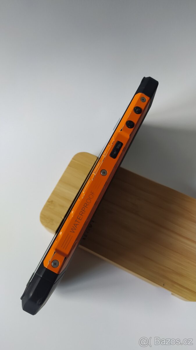 Ulefone Armor X5/Android 10/3GB RAM/32GB ROM - 10