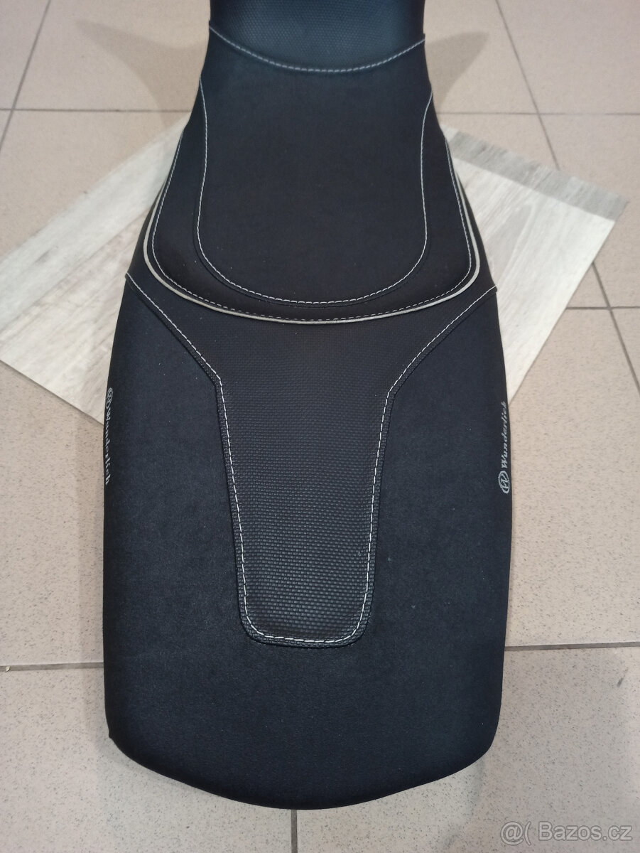 Sedačka Wunderlich na BMW - 10