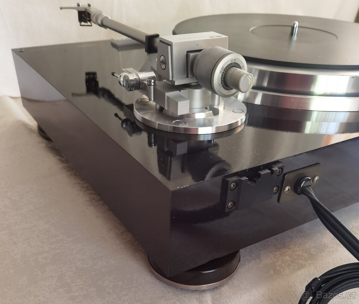 Gramofón Kenwood KP-880DII - 10