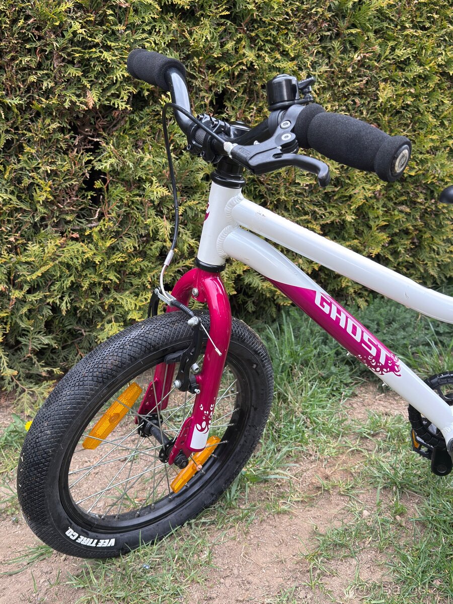Dětské kolo Ghost - 10