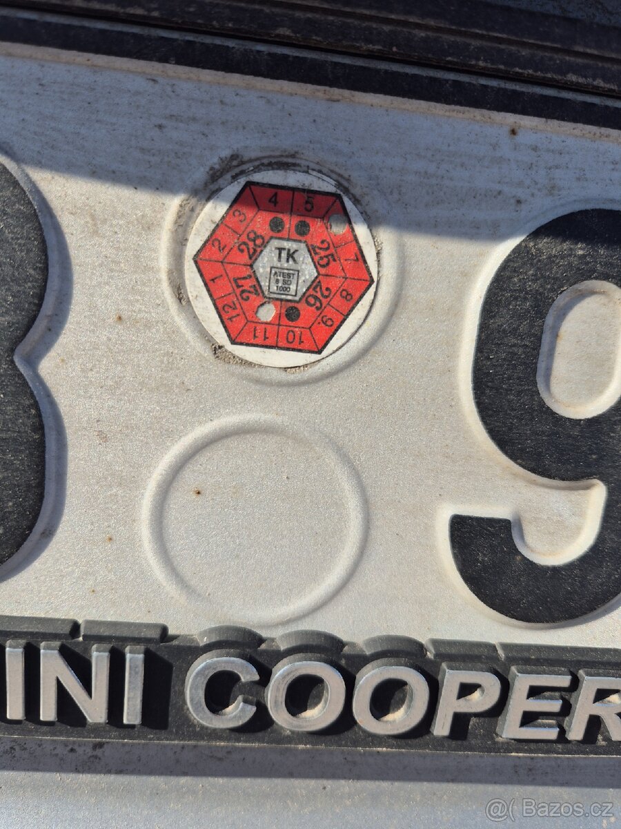 Mini Cooper - 10