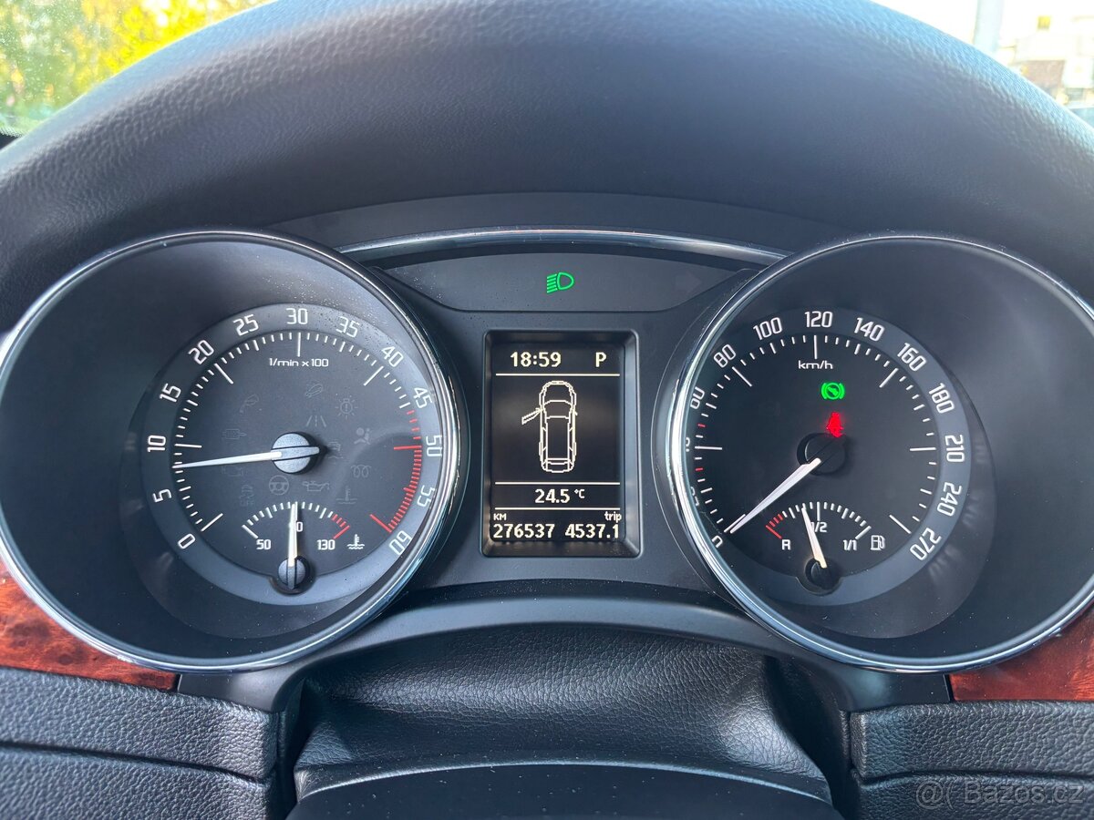 Prodám Škoda Superb 2 - 10