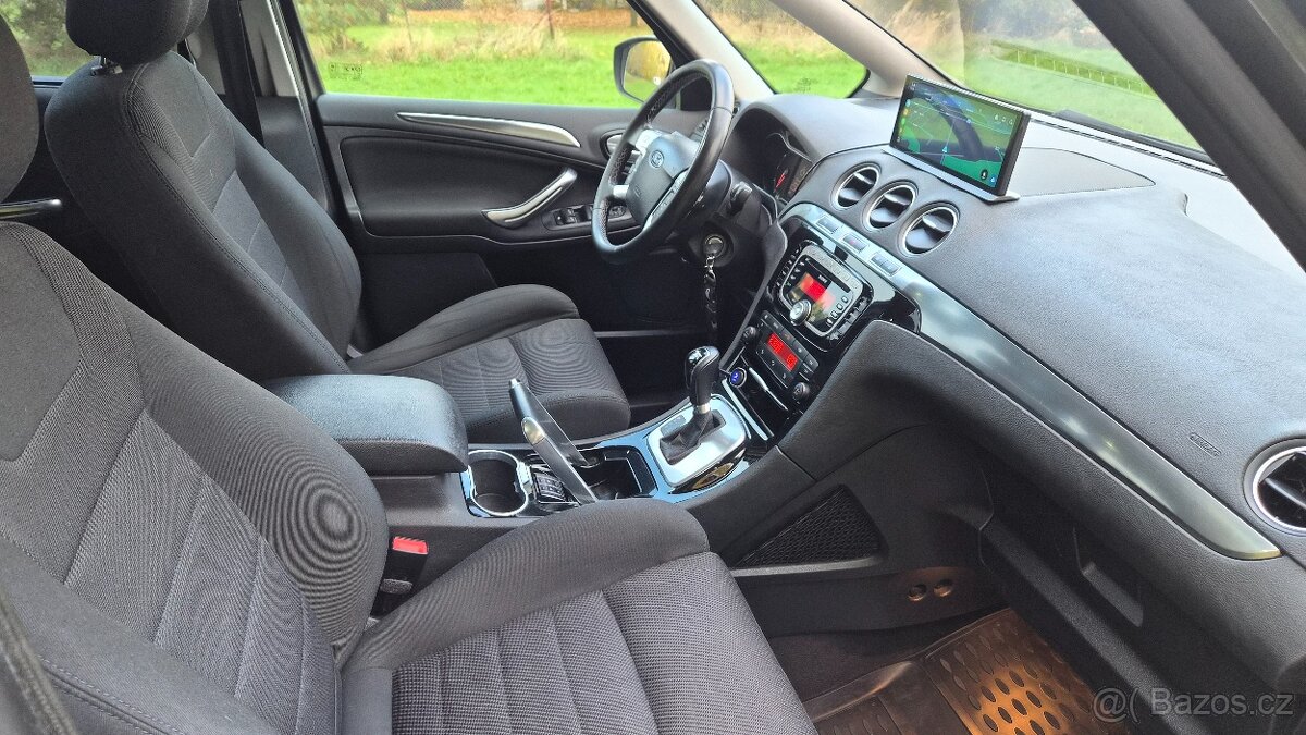 Ford S-max 2.0 TDCi ▪︎ Bez investic - 10
