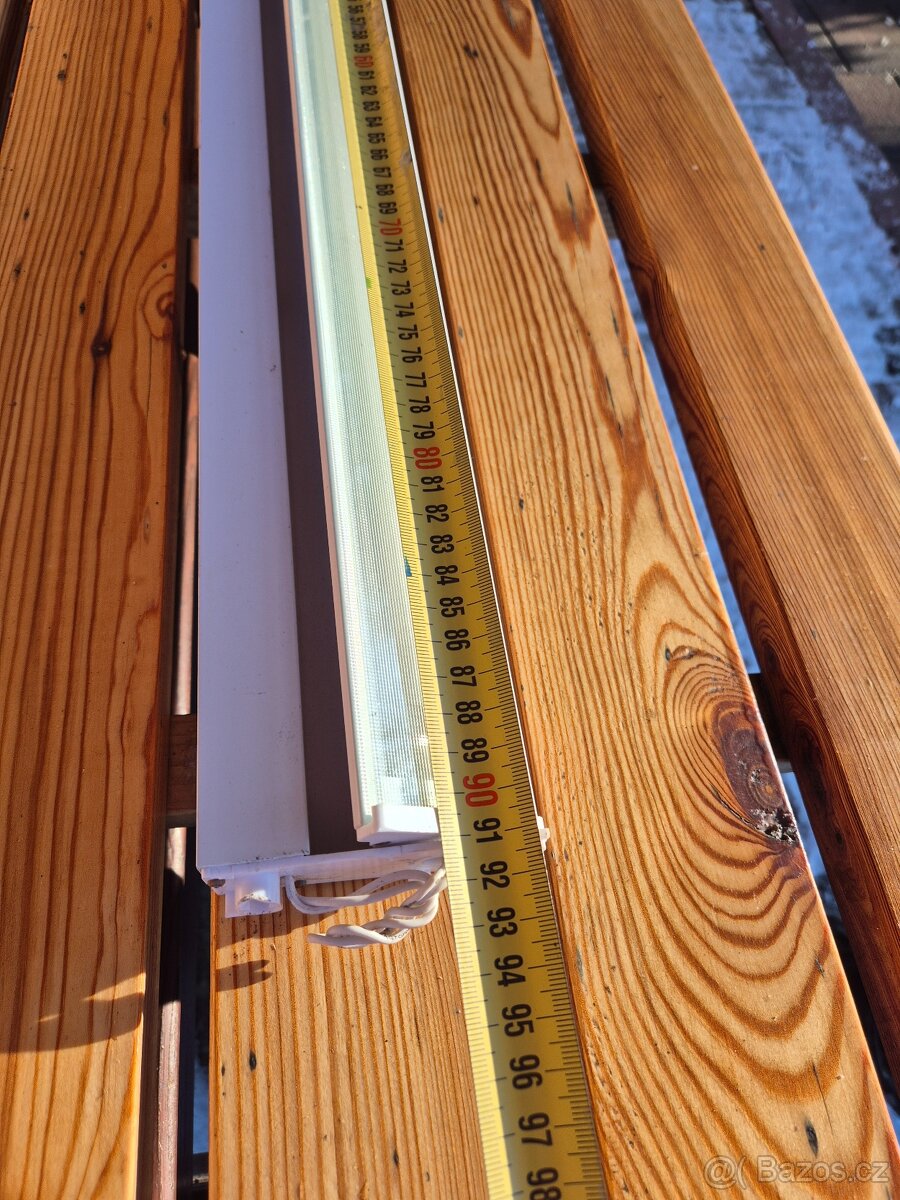 Zářivkové světlo - velký výběr - 10