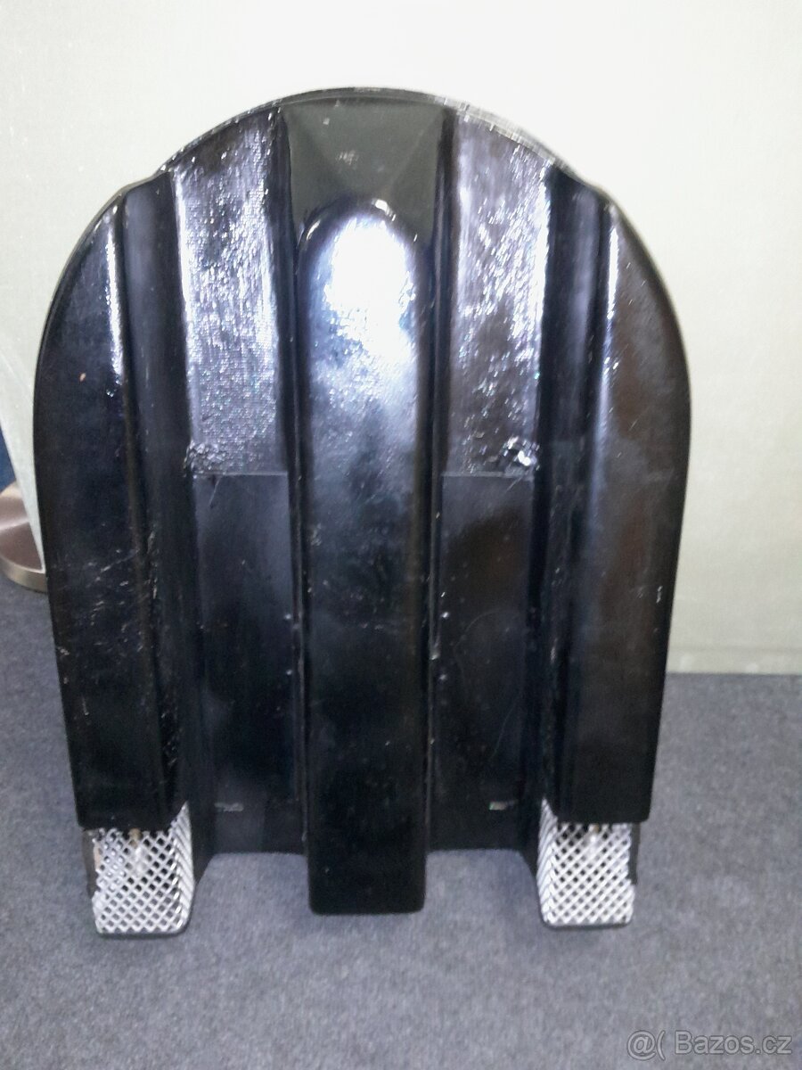 Zavážecí loďka velký AMUR zakázková výroba - 10