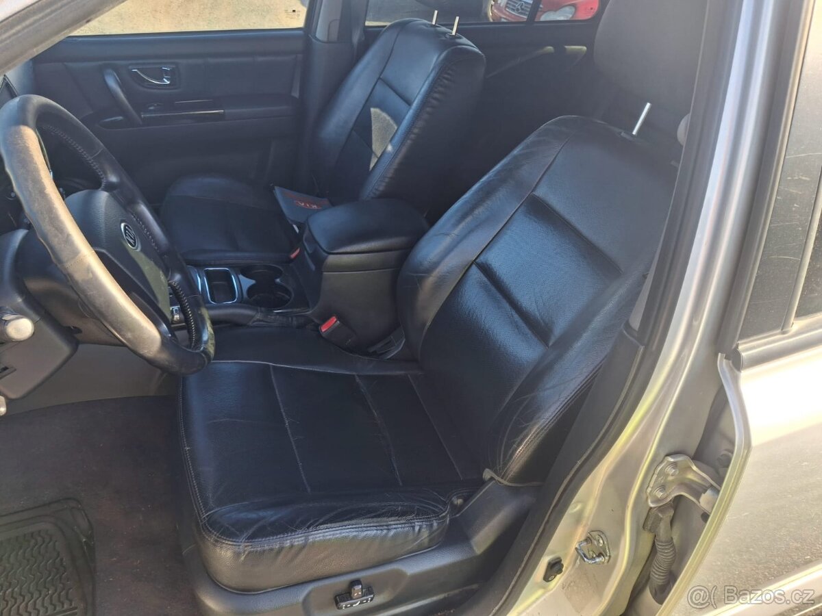 Kia Sorento 2,5 CRDi - 10