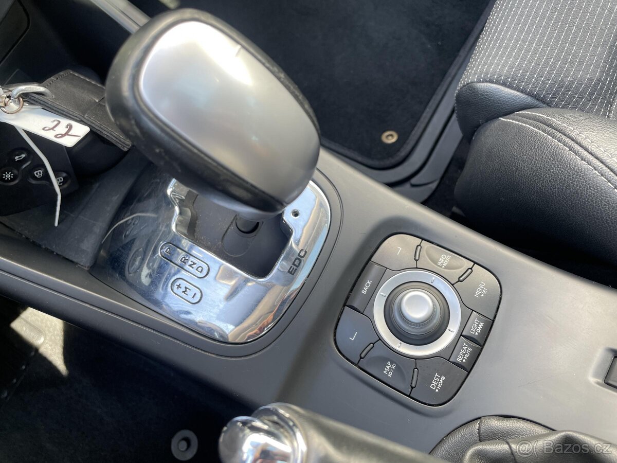 Renault Mégane 1.5dCi , 81 kW nafta, 2012 - 10