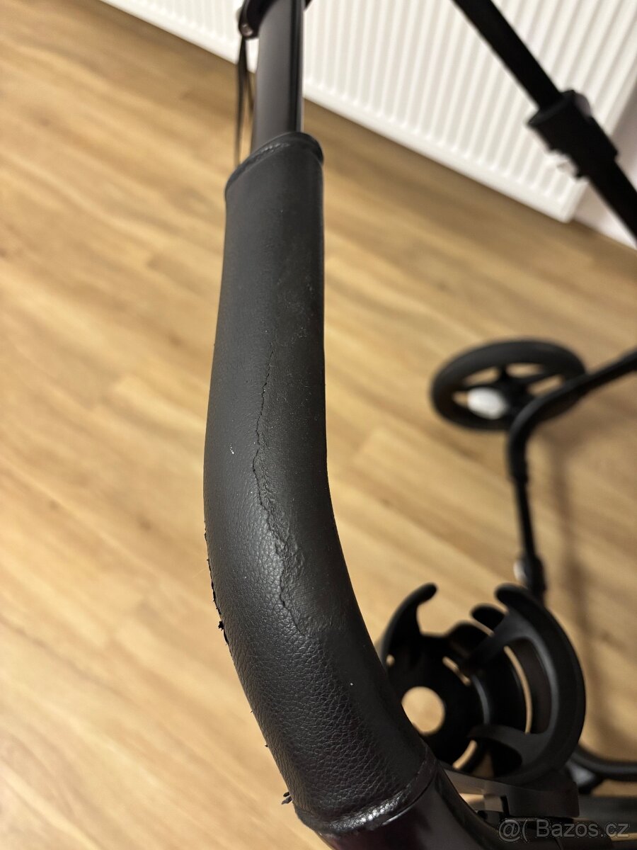 Bugaboo Donkey 3 - 10