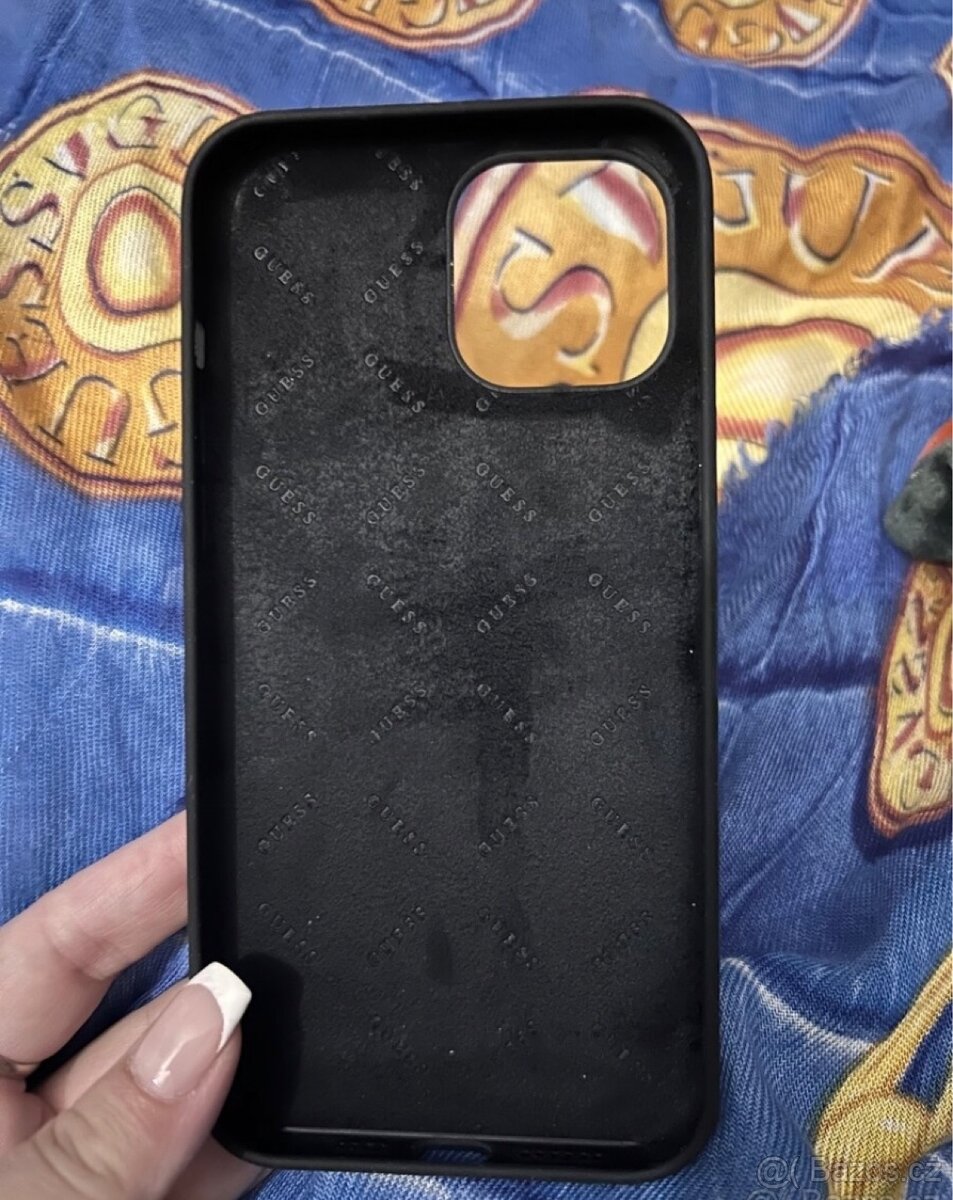 Nové kryty iPhone 12 Pro Max - 10