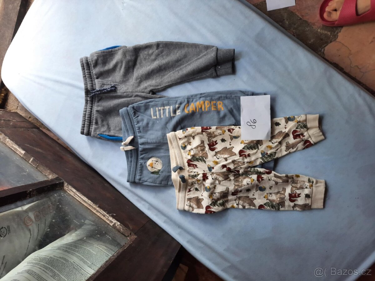 Interaktivní Delfín blu blu a koňík + oblečení+postýlka - 10