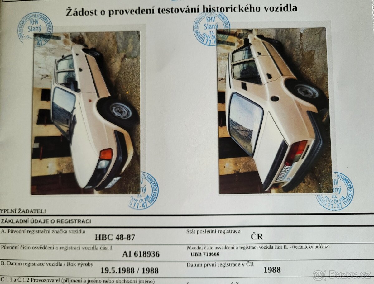 Škoda 105L - 10