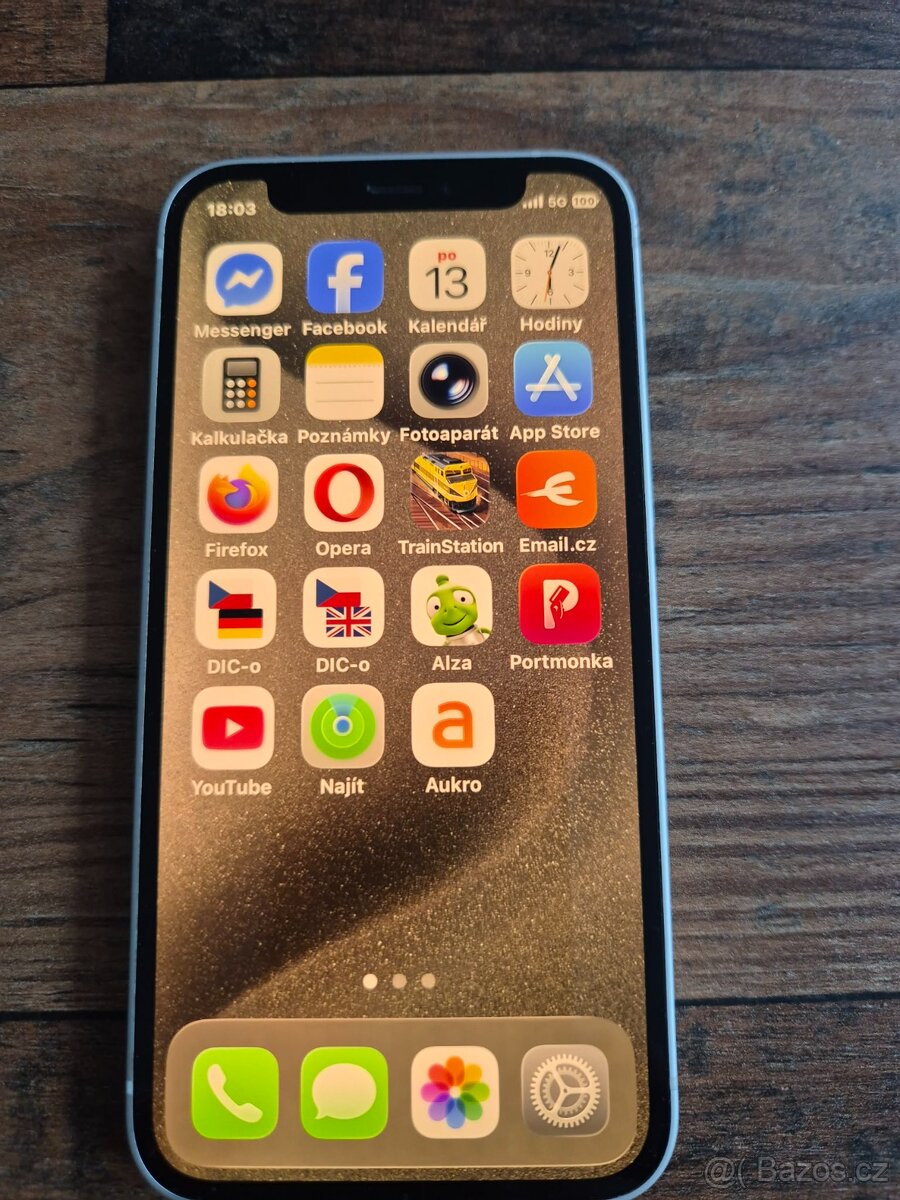 Iphone 12 mini 128GB - 10