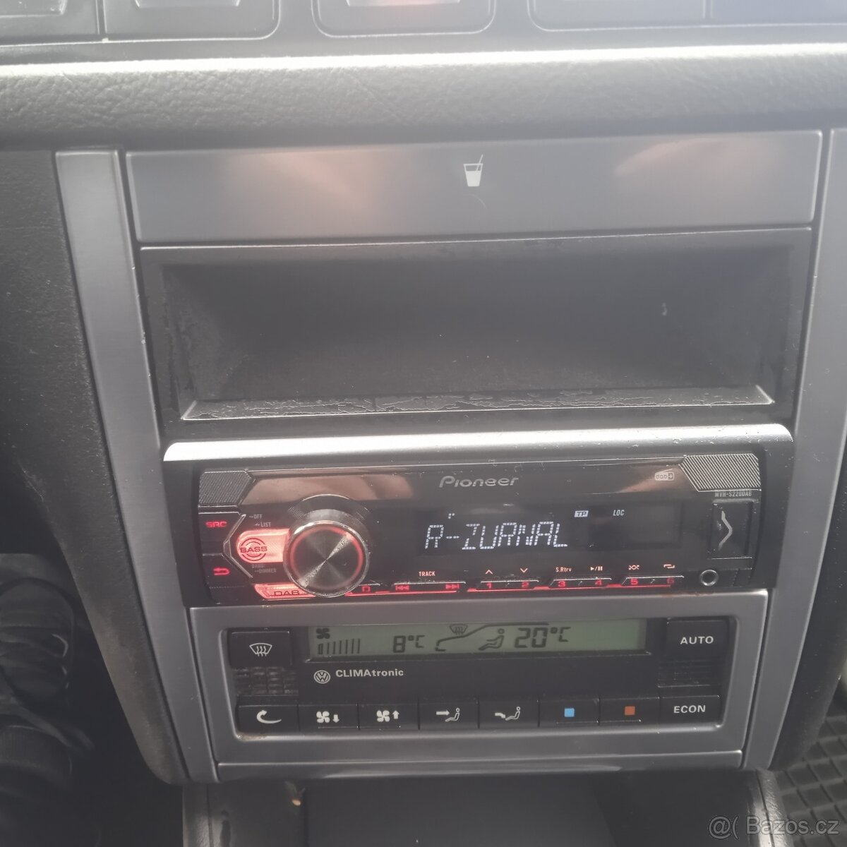 Vw Golf 1.6 74 kw - 10