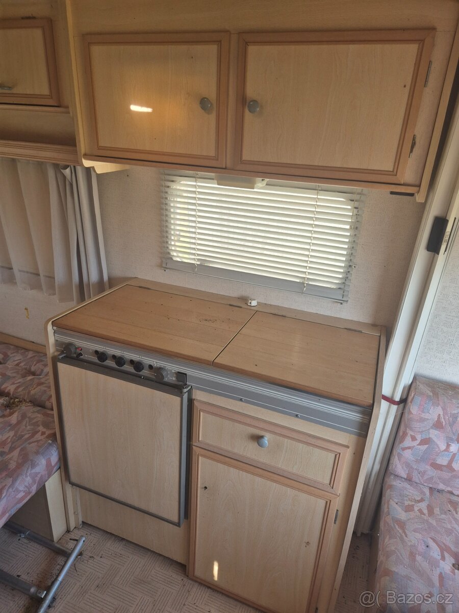 Karavan TEC 380 - 10