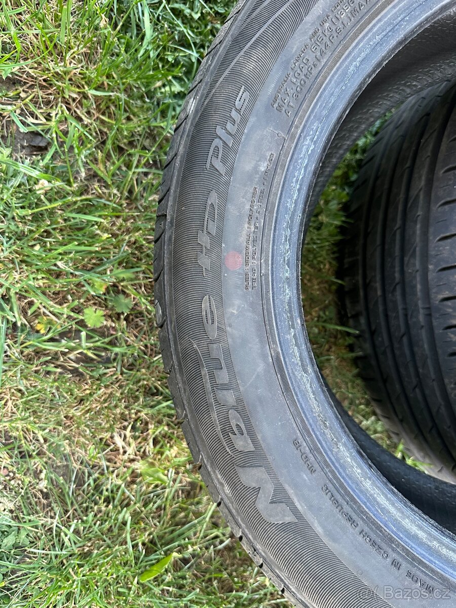 205/55/r16 - 10