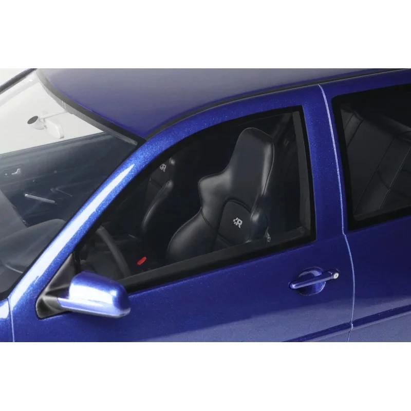 Volkswagen Golf R32 Blue Deep Nacre 6X 2002 1:12 OttoMobile - 10