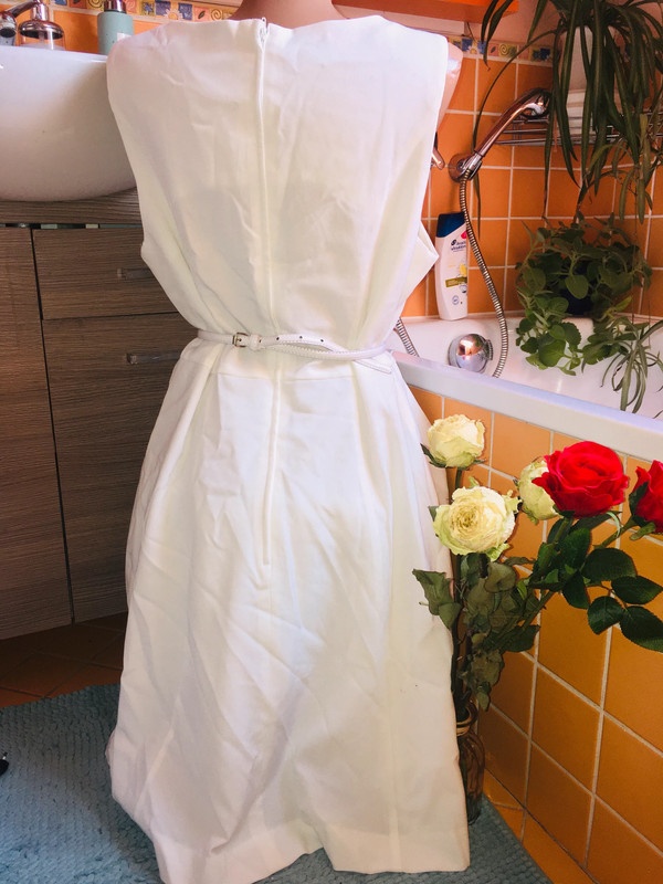 spolecenskesaty# bile# svatebni # pouzdrovesaty#elegantní - 10