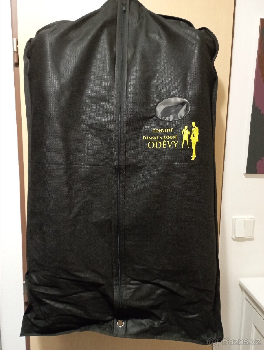 Pánský oblek Veltex - 10