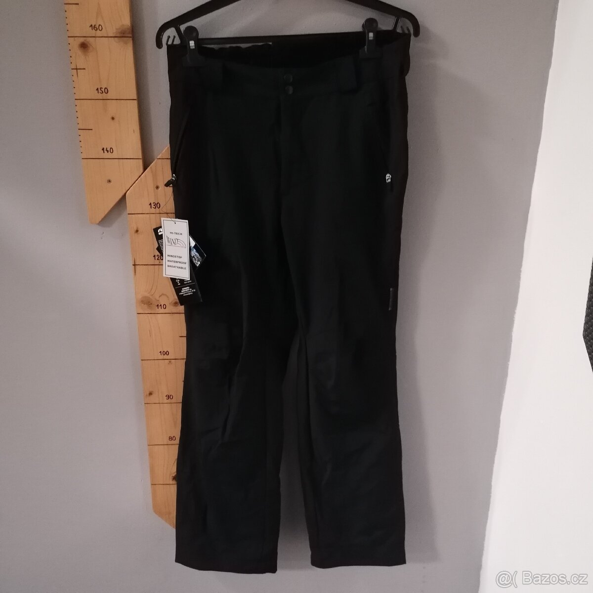 5x Kalhoty velikosti L na běžky nebo kolo. Nové - 10