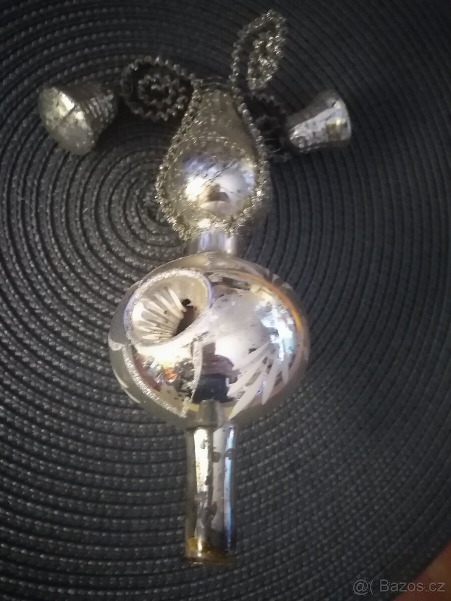 Vánoční věci - 10