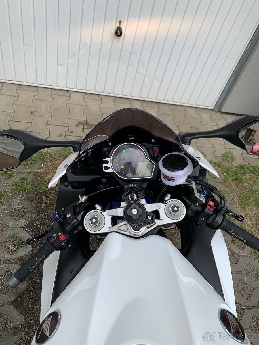 Honda CBR 1000RR Fireblade SC59, 131kw, r.v. 2010. - 10