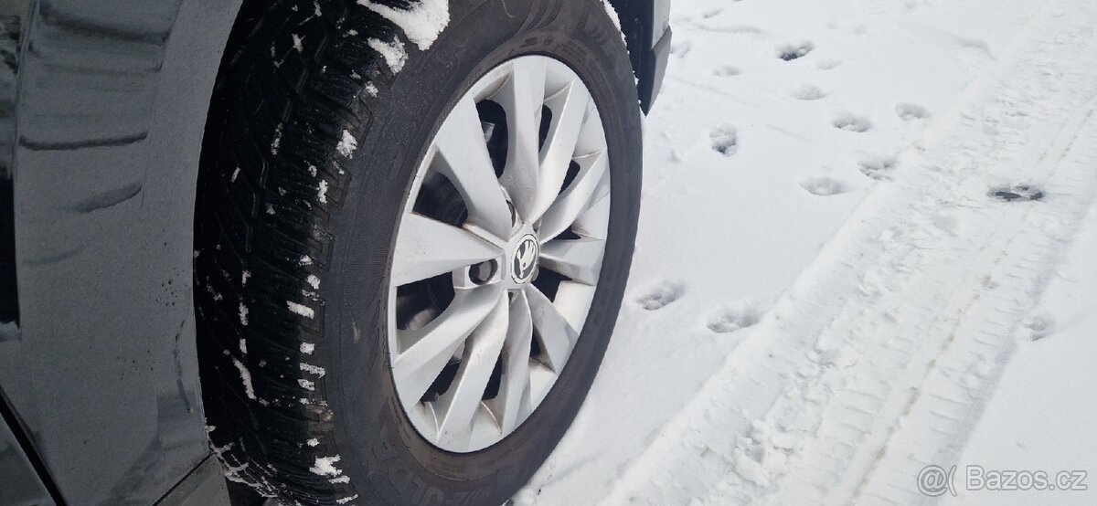 Skpda karoq 1.0 tsi dsg - 10