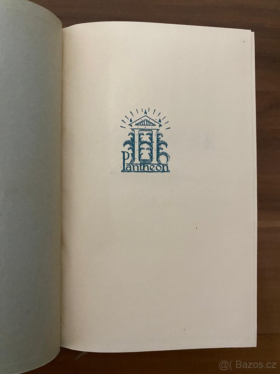 J. W. Goetha (Fr. Borový, Praha 1927–1938) - 10