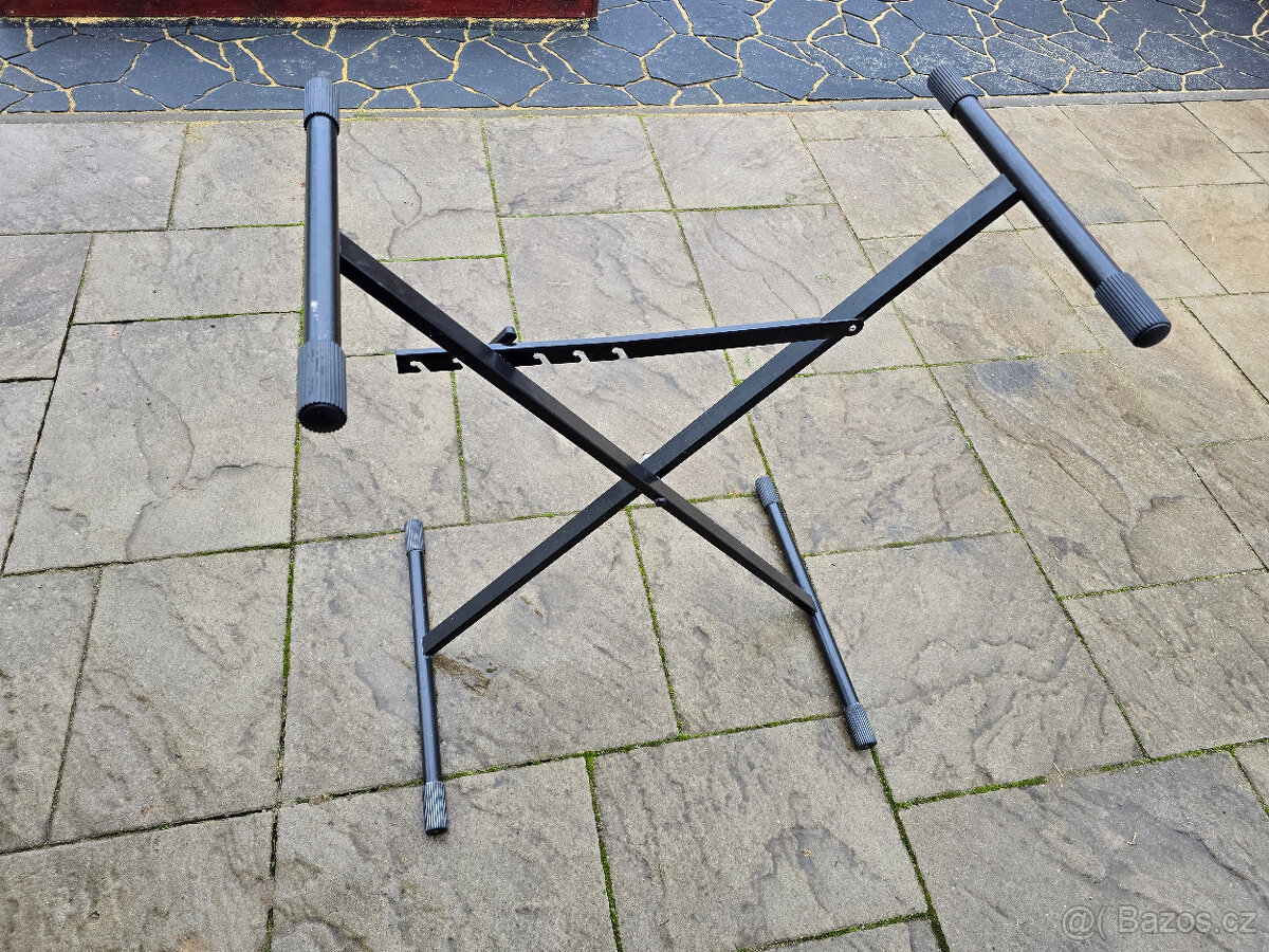 Klávesy Casio CTK-573 - 10