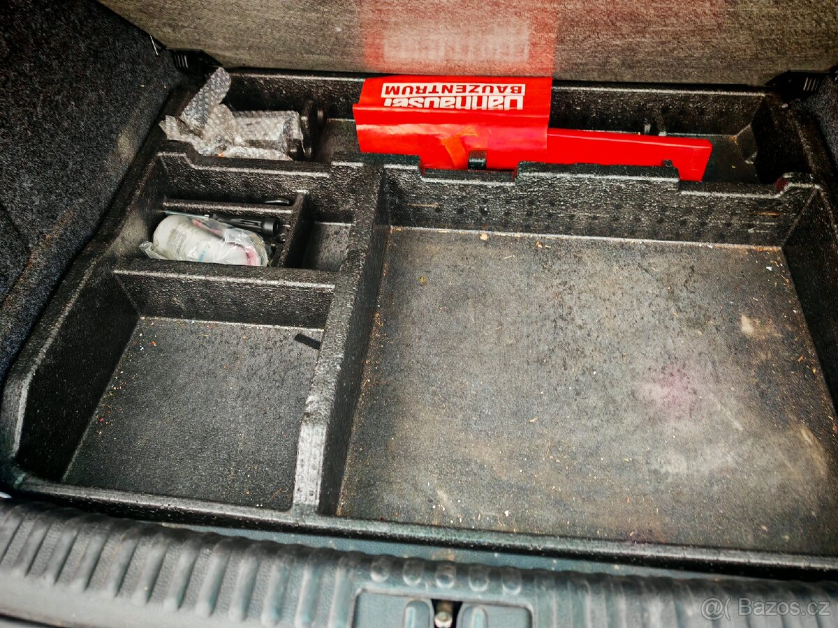 Vw Tiguan 2.0tdi 4motion, offroad, dovoz. - 10