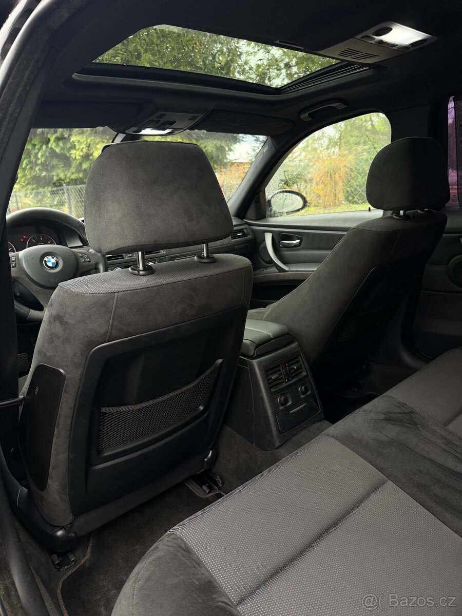 Bmw 330d E90 - 220kw - 10