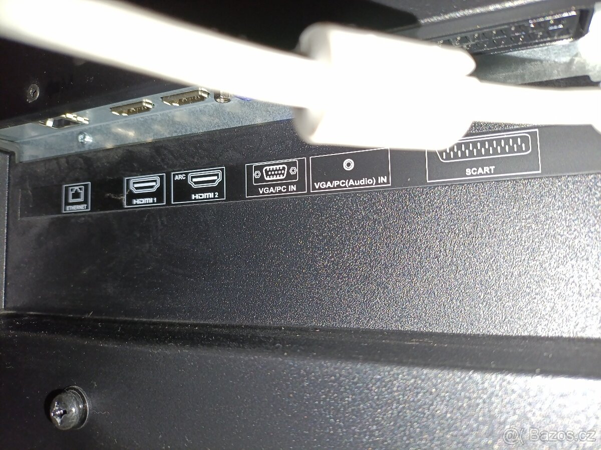 SHARP LC-40FI5122E - 10