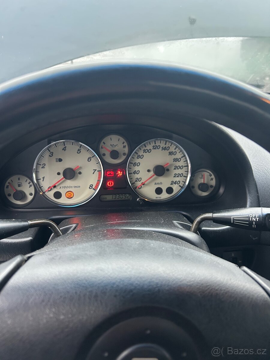 Mazda MX-5 NB 1.8 - 10