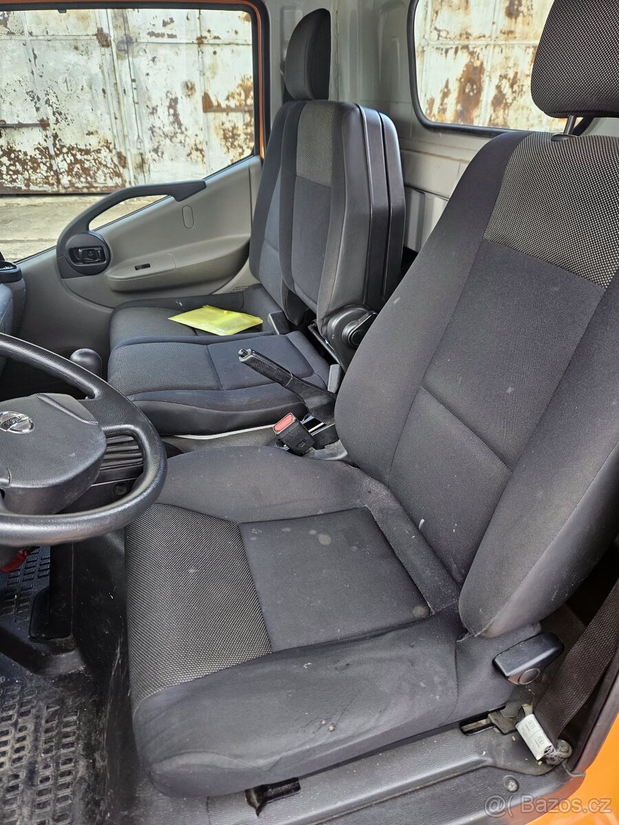 Montážní plošina 20m - 10