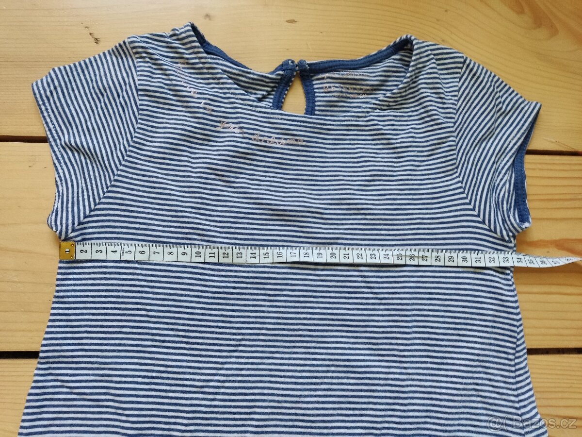 Dívčí šaty - 10