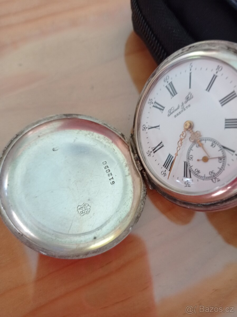 HODINKY UNIKÁT - 10