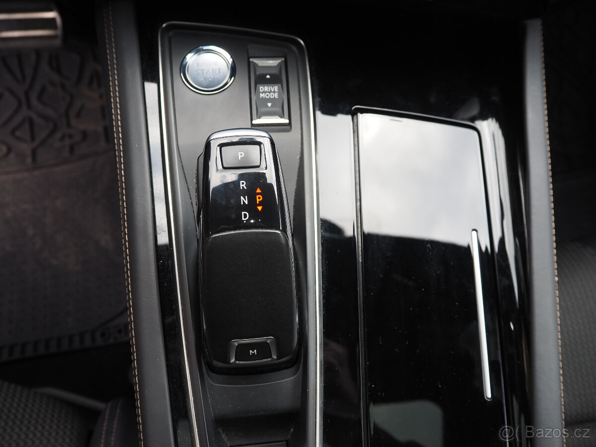 Peugeot 508 1.5 HDI GT LINE - 10