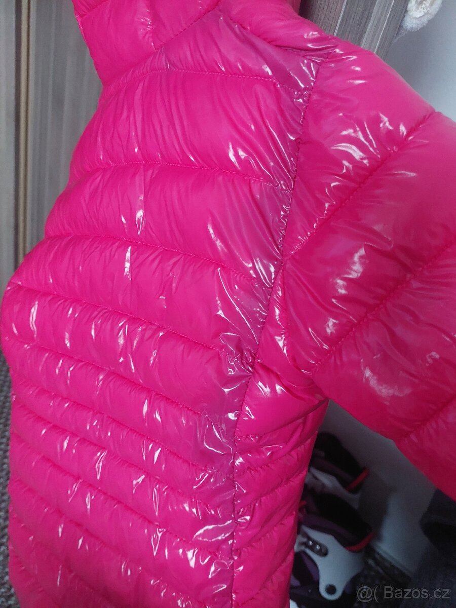 Zimní kabát Canadian - 10