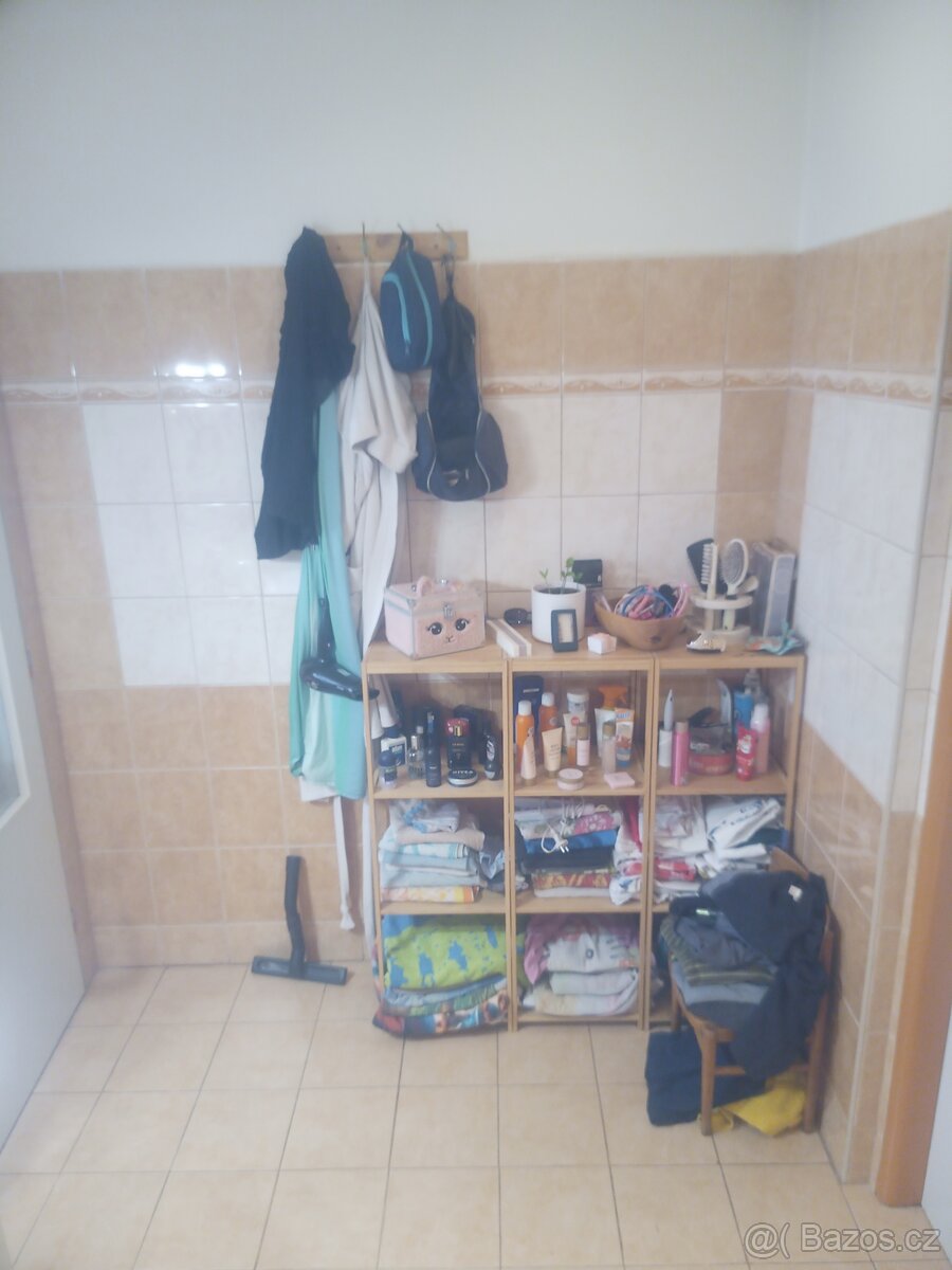Byt 3+1 Bílina - 10