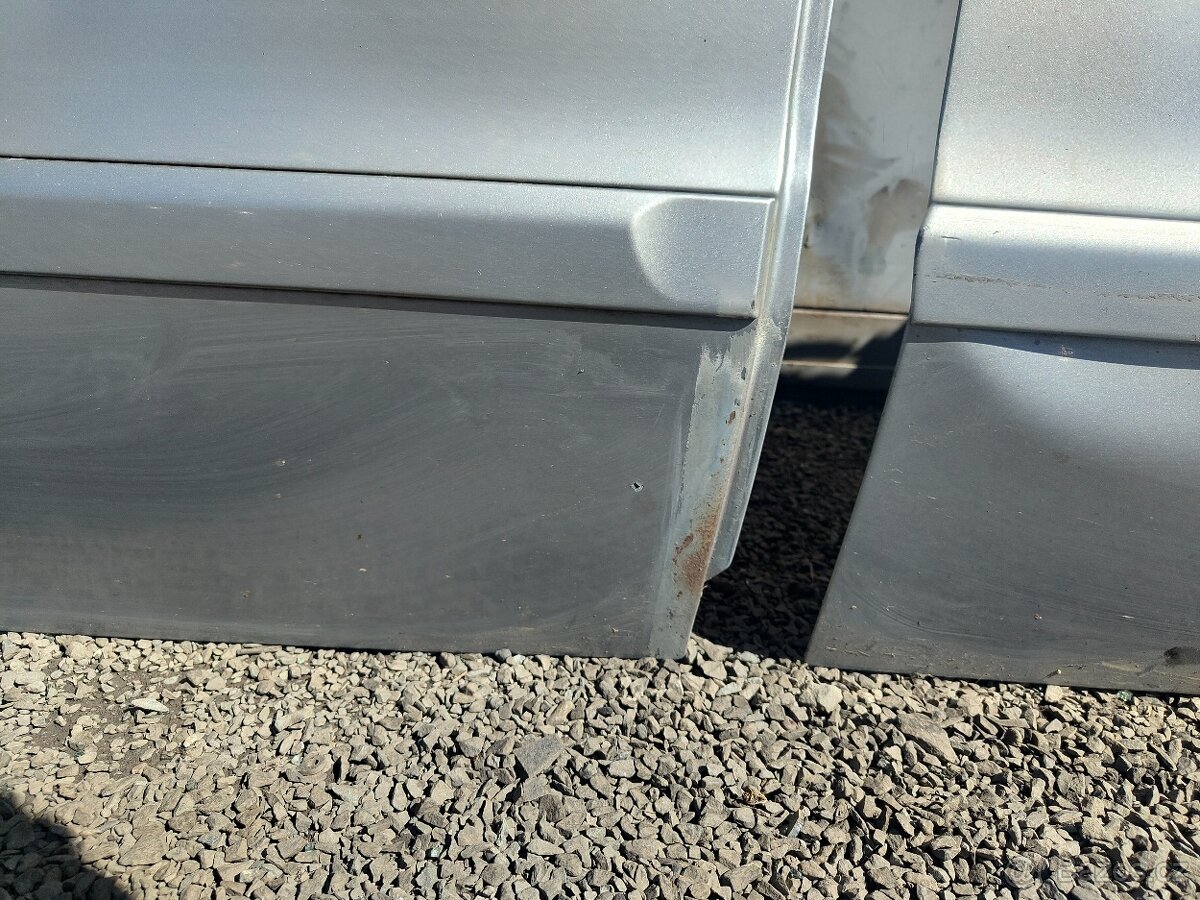 Karosářské díly Galaxy (06-09) - AP - 10