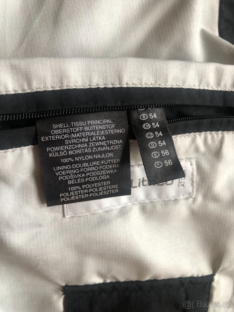 Angelo Litrico Panska tepla bunda - 10