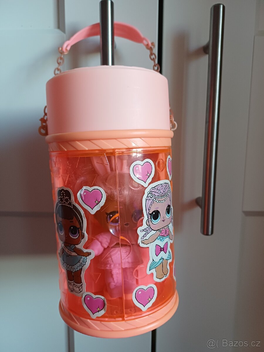 Panenky LOL v tašce - 10