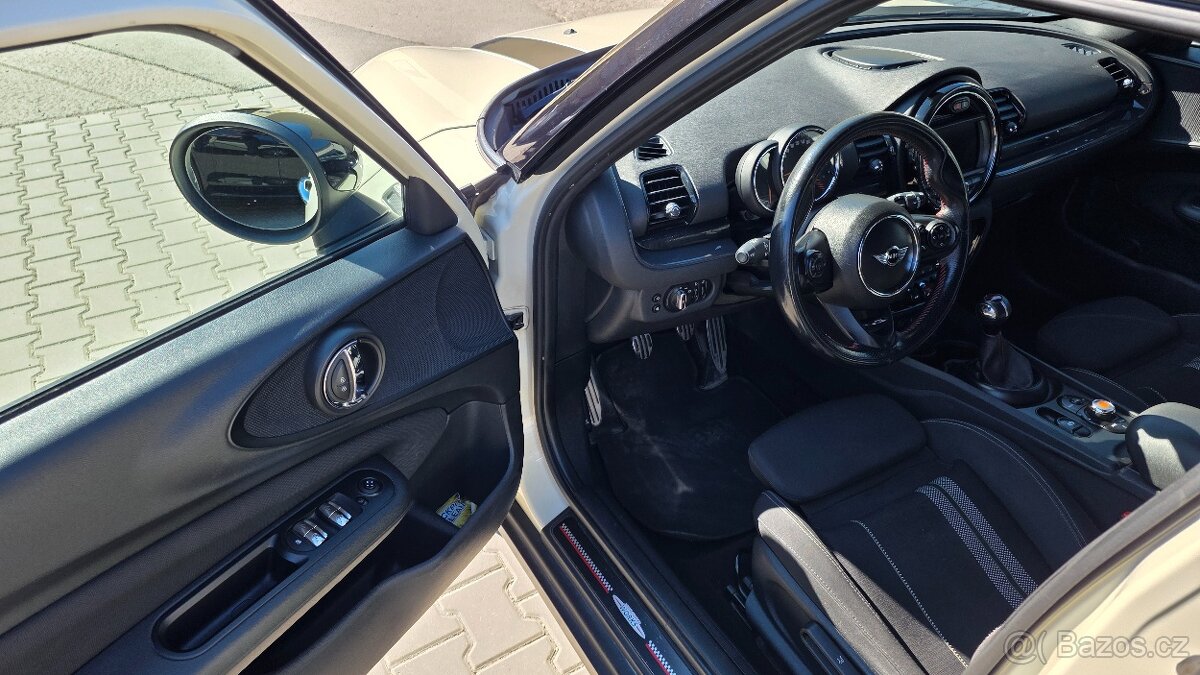 Mini Clubman - 10